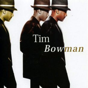 Download track Steppin' Tim Bowman