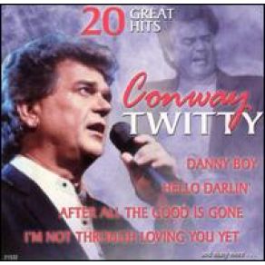 Download track She Needs Someone To Hold Her (When She Cries) Conway Twitty