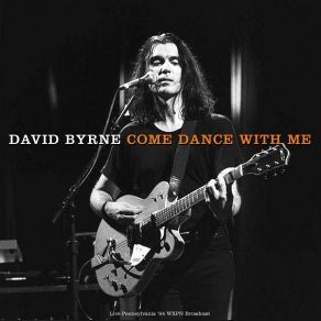 Download track You & Eye (Live) David Byrne