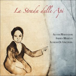 Download track Terra-Mae Alessia Martegiani, Andrea Modesti, Alfredo De Vincentiis