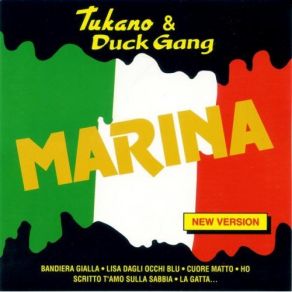 Download track Cuore Matto Tukano & Duck Gang