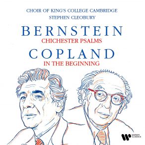 Download track In The Beginning The Choir Of King'S College Cambridge