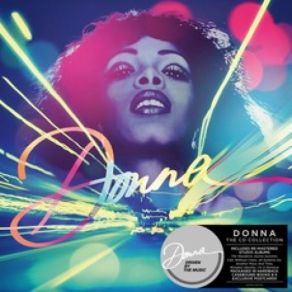 Download track State Of Independence (7'' Version) / Bonus Track Donna Summer