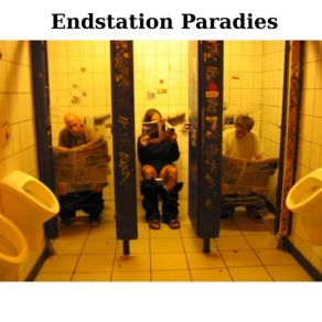Download track Freunde Endstation Paradies