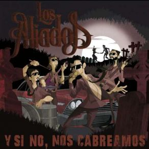 Download track No Eres Tú, Soy Yo Los Aliados