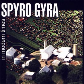 Download track Your Touch Spyro Gyra