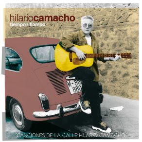 Download track Tristeza De Amor Hilario Camacho