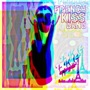 Download track Louboutin French Kiss Gang
