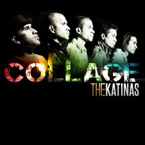 Download track Collage Katinas