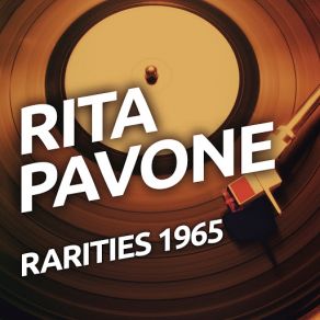 Download track The Train (Vers II) Rita Pavone