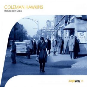 Download track Arabesque Coleman Hawkins