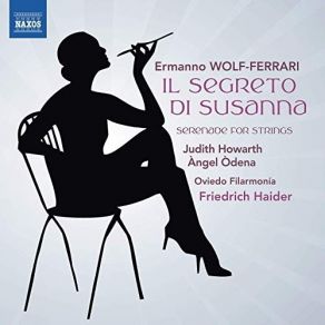 Download track 11. Il Segreto Di Susanna- Bravo Sante, Chiudiam Tutte Le Porte Ermanno Wolf - Ferrari