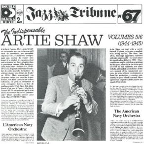 Download track I'll Never Be The Same Artie Shaw
