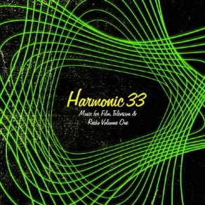 Download track Paranoia Harmonic 33