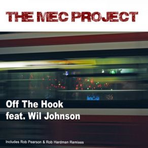 Download track Off The Hook (Original Mix) The Mec Project
