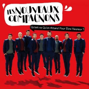 Download track Les Comédiens Les Nouveaux Compagnons