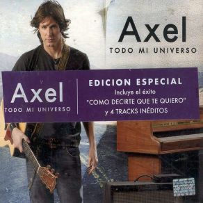 Download track Si Pudiera Axel