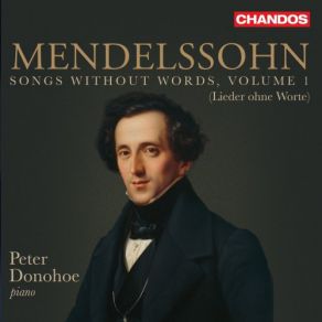 Download track Trois Fantaisies Ou Caprices, Op. 16: III. Am Bache (By The Brook), MWV U 72 Peter DonohoeBrook
