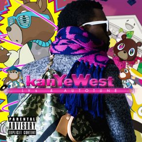 Download track See You In My Nightmares Part 2 Mixtape EvolutionKanye West, Lil Wayne