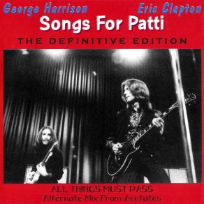 Download track Art Of Dying (Take 36) George Harrison
