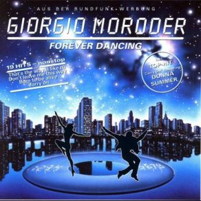 Download track It's A Crime Giorgio Moroder