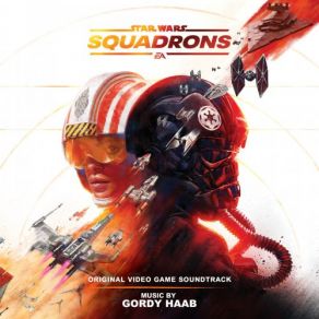 Download track A New Squadron Is Formed Gordy Haab