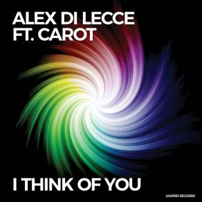 Download track I Think Of You (Radio Edit) Carot