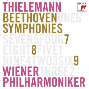Download track 1-02 - Symphony No. 7 In A Major, Op. 92 - II. Allegretto Ludwig Van Beethoven