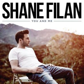 Download track One Of These Days Shane Filan