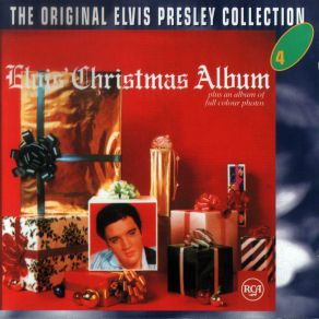 Download track Take My Hand, Precious Lord Elvis Presley