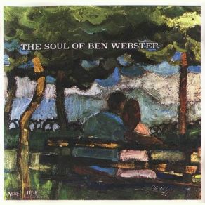 Download track You're Getting To Be A Habit With Me Ben Webster