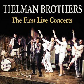 Download track Von Den Blauen Bergen Kommen Wir (Live) The Tielman Brothers