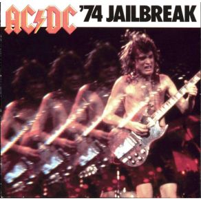 Download track You Ain'T Got A Hold On Me AC / DC