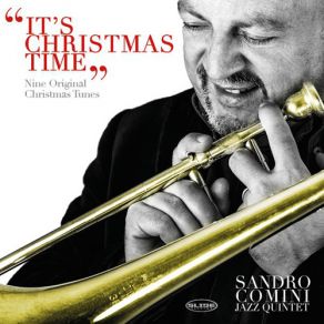 Download track Christmas Waltz Sandro Comini Jazz Quintet