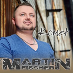 Download track Komet (Fox Mix) Martin Fischer