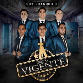 Download track El Guero Grupo Vigente