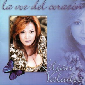 Download track Bésame Otra Vez Lilian Valadez