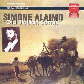 Download track Ciuri Ciuri Simone Alaimo