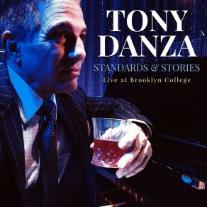 Download track Angel Eyes (Live) Tony Danza