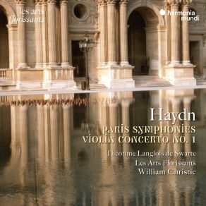 Download track 08 - Symphony No. 85 In B-Flat Major, Hob. I 85 'La Reine' IV. Finale. Presto Joseph Haydn