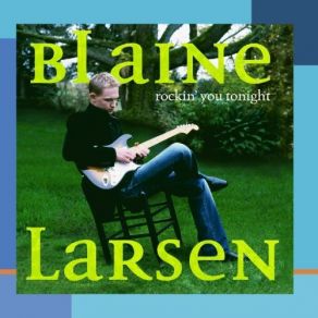 Download track No Woman Blaine Larsen