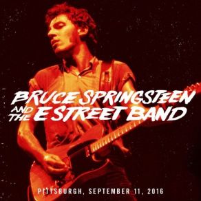 Download track My City Of Ruins Bruce Springsteen, E-Street Band, The