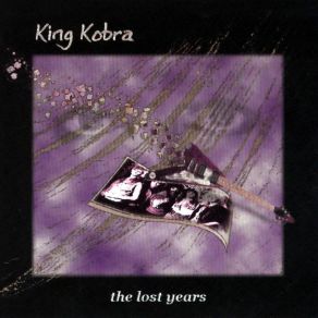 Download track Red Line King Kobra