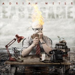 Download track Aim To Please Adrian Weiss