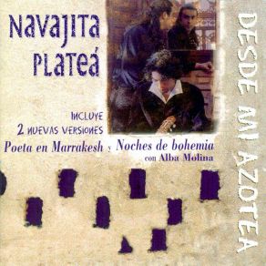 Download track No Queda Ná Navajita Plateá