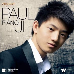 Download track 6. Chopin: 12 Etudes Op. 10 - No. 5 In G Flat Major Paul Ji
