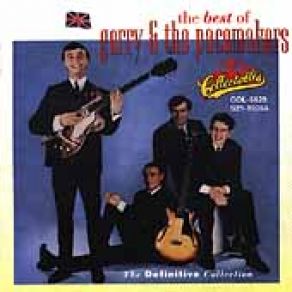 Download track I Like It Gerry, Gerry & The Pacemakers