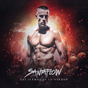 Download track Las Llamas De La Verdad (Instrumental) Santaflow
