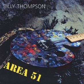 Download track Comfortable Billy Thompson