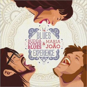 Download track I Lost A Friend Maria João, Budda Power Blues
